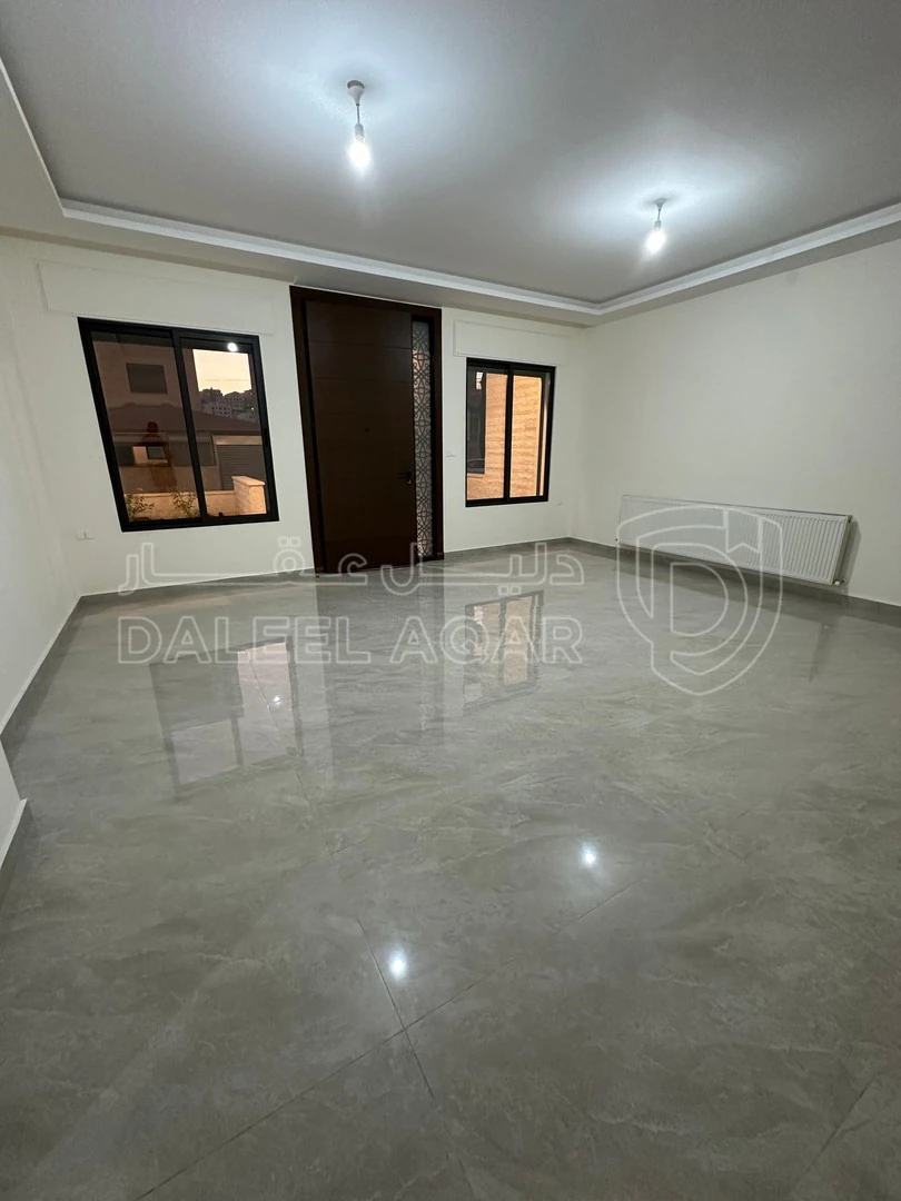 شقة في الحبيهة - حي المنصور - 145,000 دأ - صورة 1